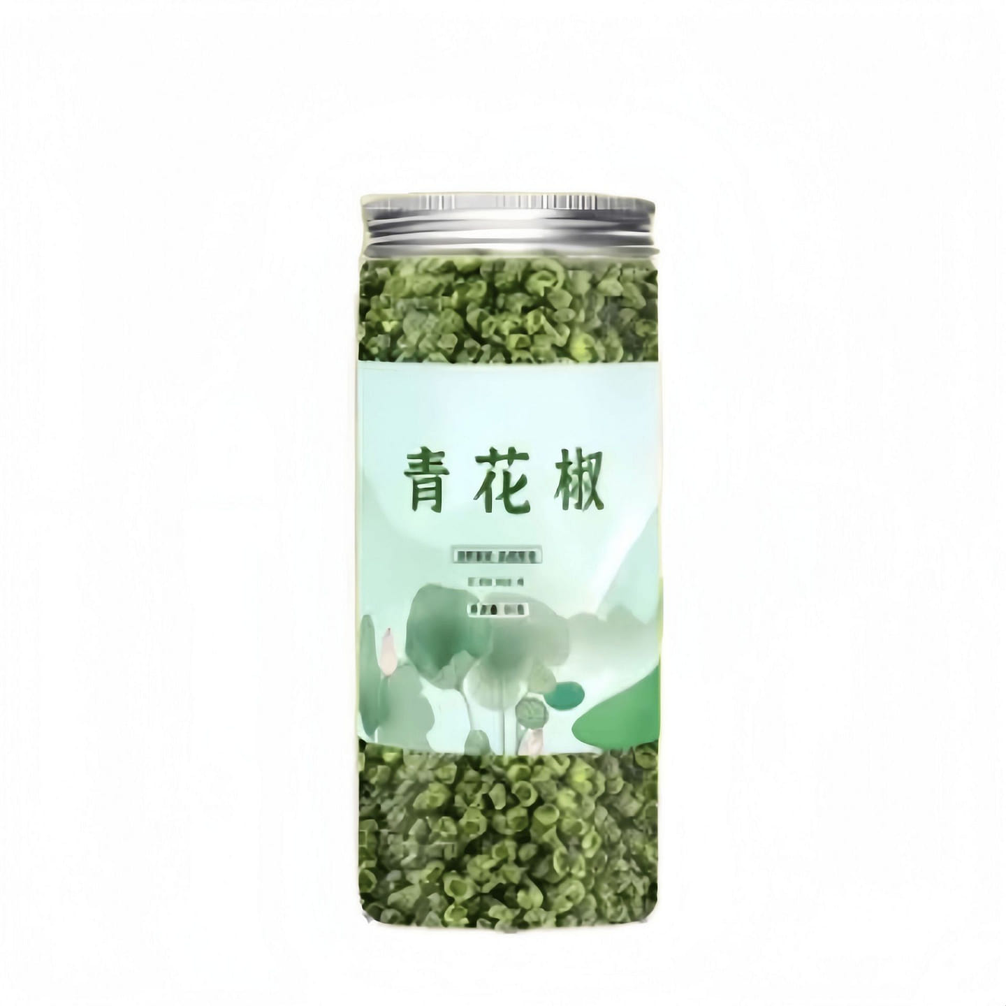 Sichuan style Tang green pepper 60g*1 bottle 60 g