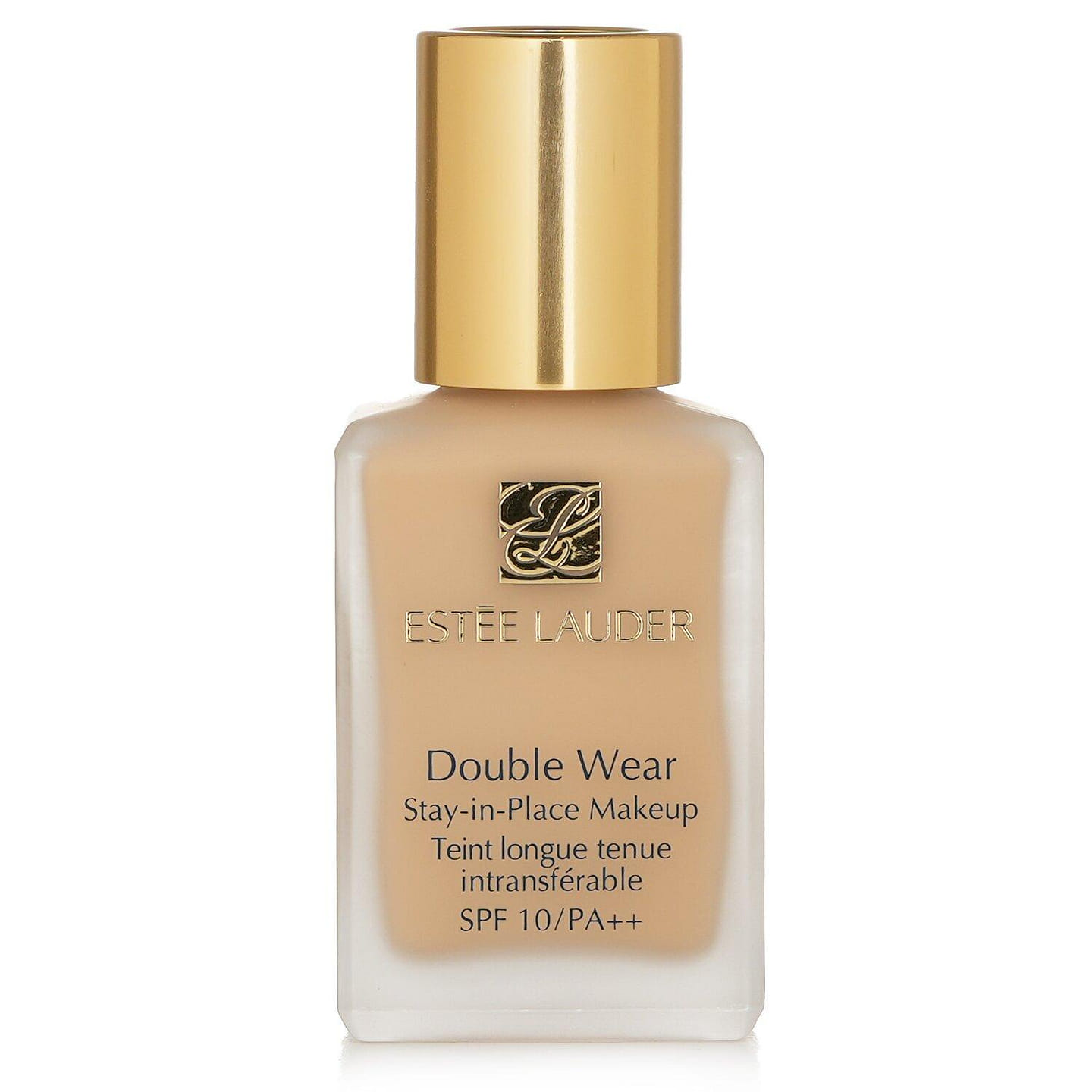 Estee Lauder Double Wear Stay In Place Makeup SPF – No. Bone (W) (Unboxed) 30ml/1oz 30 ml