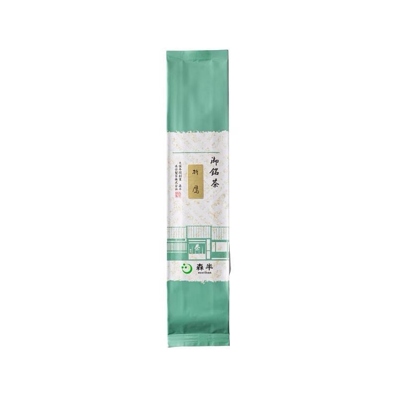 Morihan Uji Karigane Oritaka 200g 1 each