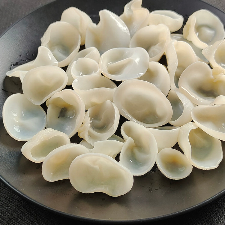 白玉木耳干货特产级250g*袋 250 克