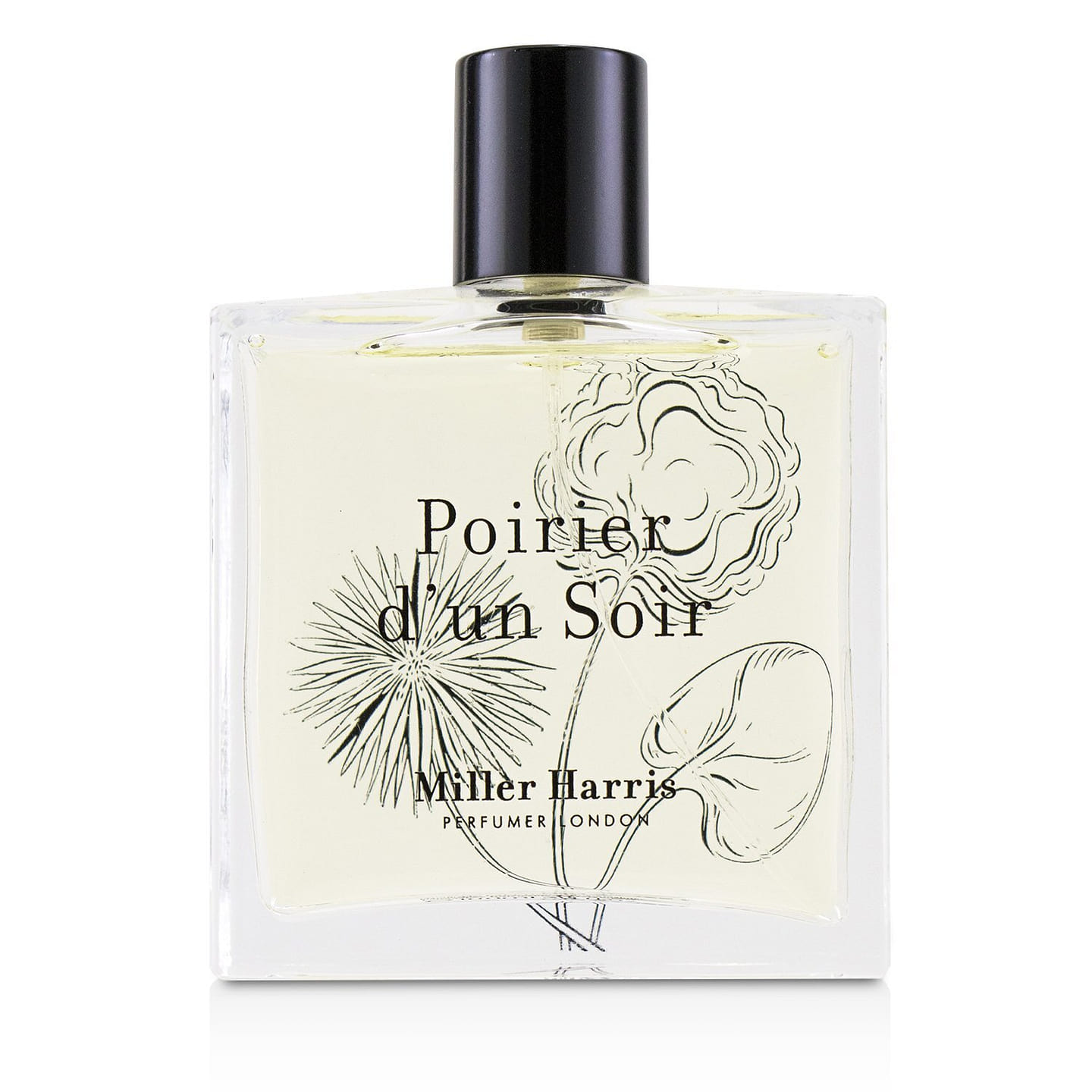 Miller Harris Dusk Sweet Pear Perfume Spray 100ml/3.4oz 100 ml