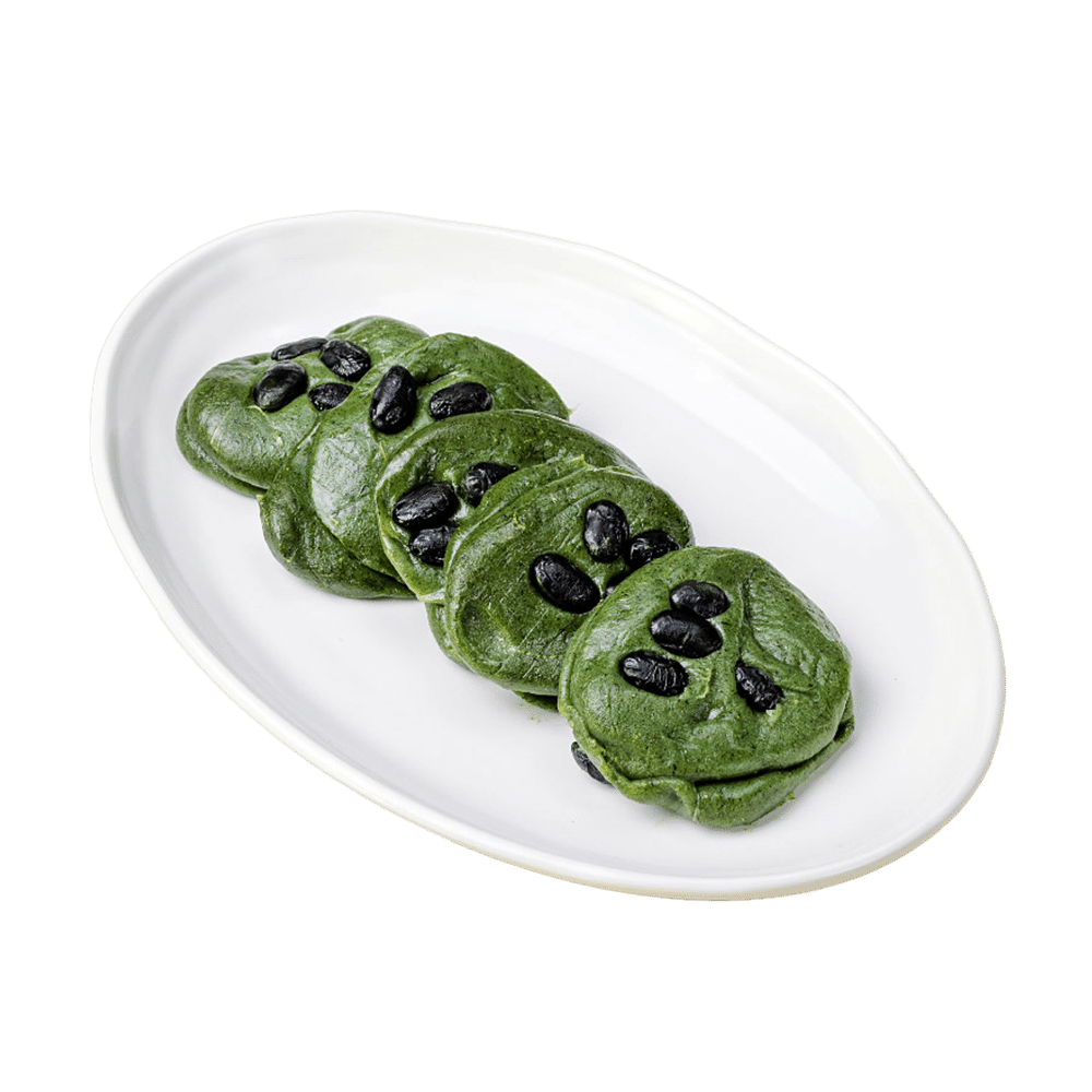 艾草糕 1 份