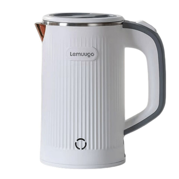 Stainless Steel Electric Kettle 800ML