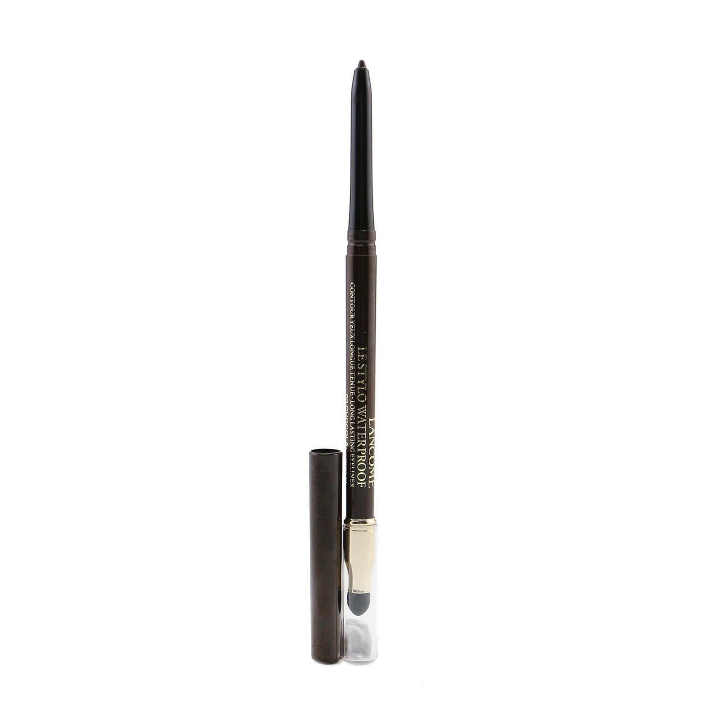Lancome Waterproof Eyeliner – #03 Chocolat (Matte) 0.35 g