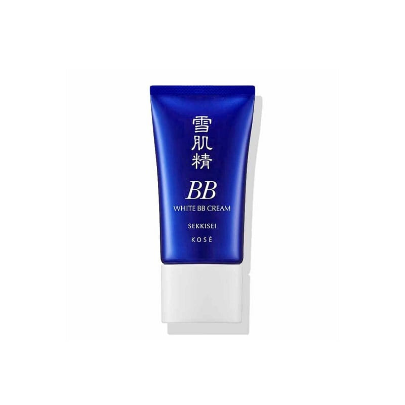 雪肌精 美白防晒BB霜 30g 01亮肤色 1 份