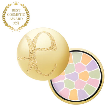 Elegance ラ・パウダル オートニュアンス VI　27g Get Elegance La Poudre Auto Nuance Face Powder 27g VI Version