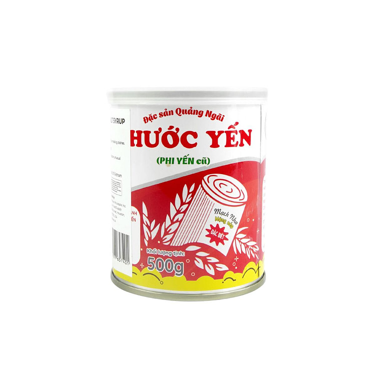 [Di Can] Glutinous Rice Malt Syrup 560g 1 count