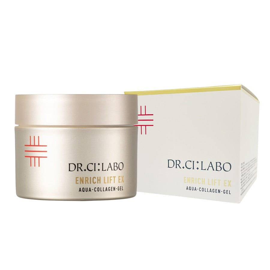 Aqua Collagen Gel Enrich Lift EXRa 200g 200 g