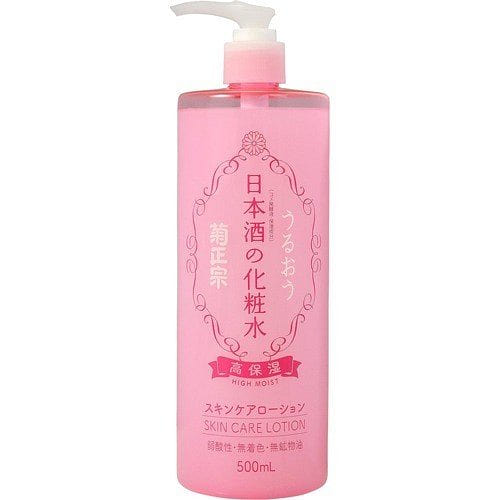 Kikumasamun High Moisture 500 ml