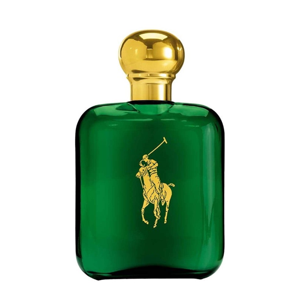 Get Polo by Ralph Lauren for Men, 4 oz Eau De Toilette EDT Spray