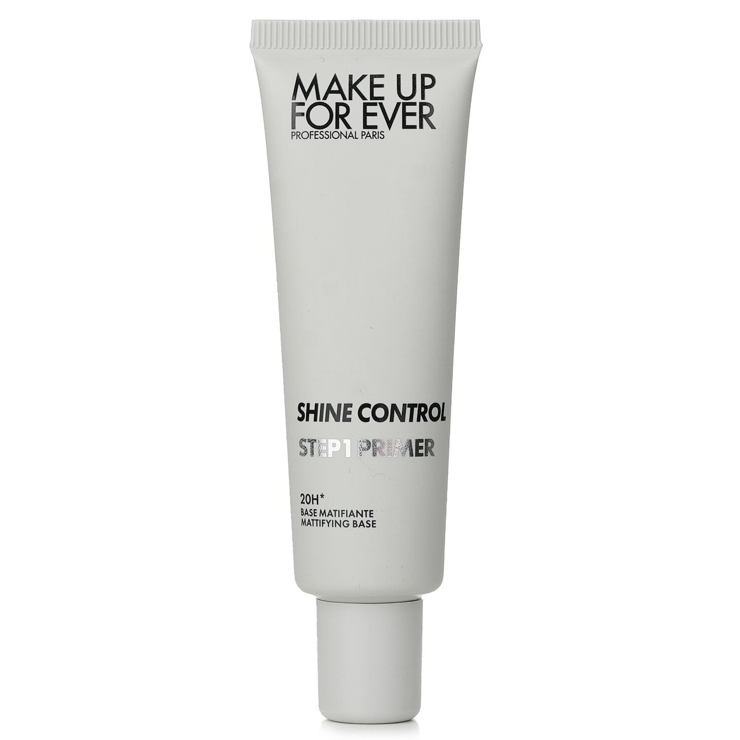 Make Up For Ever Step 1 Primer – Shine Control (Mattifying Base) 30ml/1oz 30 ml