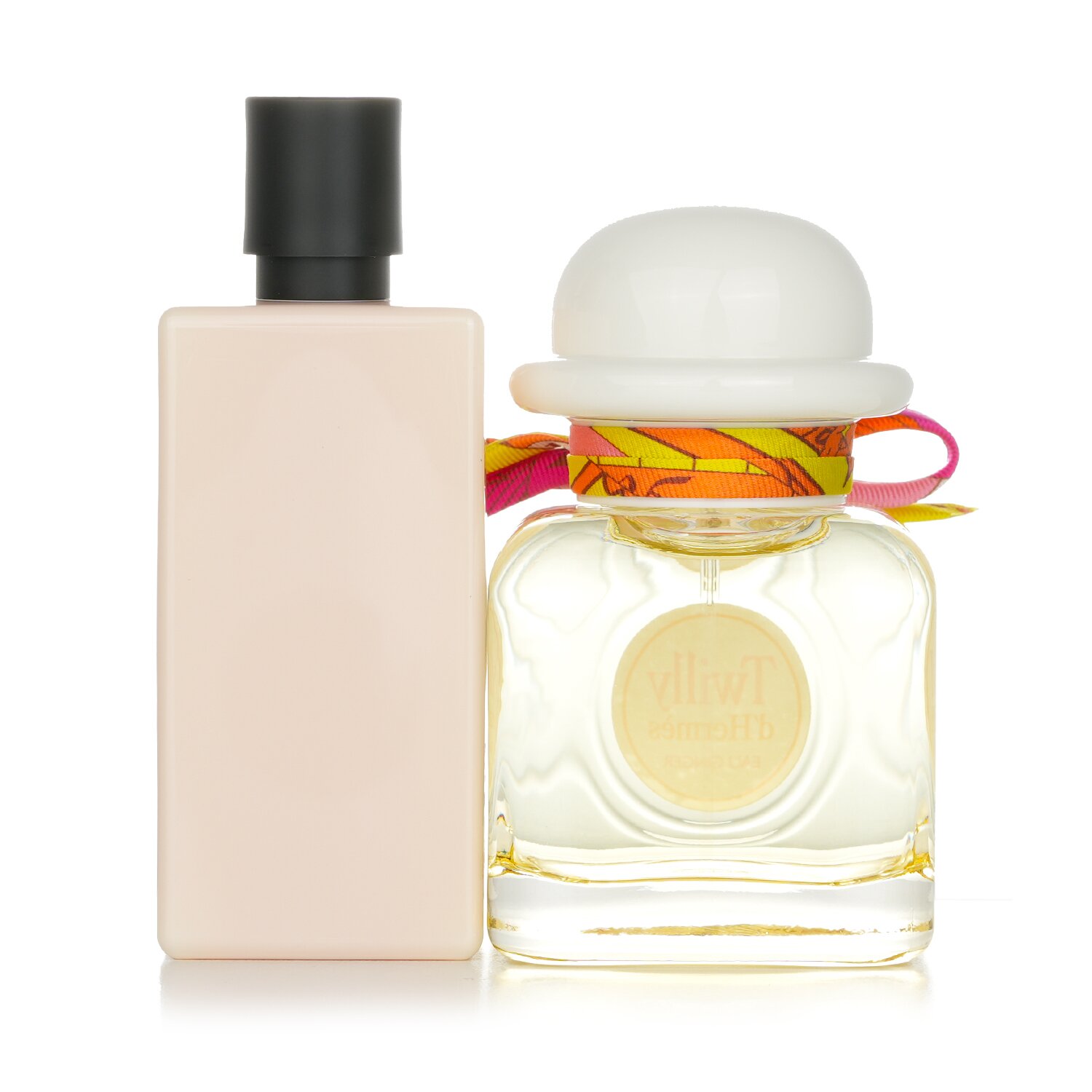 Get Hermes Twilly D'Hermes Eau Ginger Set 2pcs Delivered | Weee