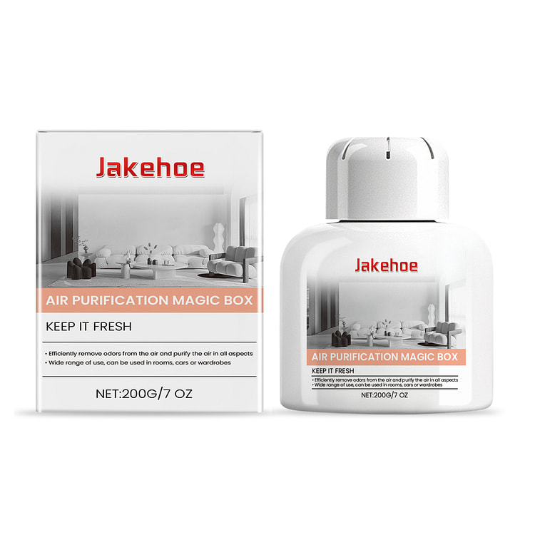 Jakehoe Air Purifier 200g*1 box