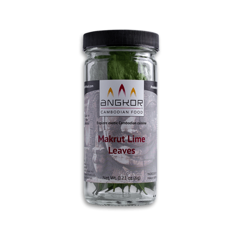 Get Makrut Lime leaves Delivered Weee! Asian Market
