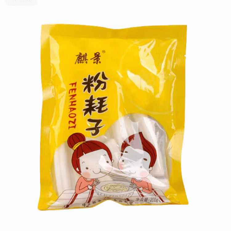 麒景  东北粉耗子网红火锅粉  200g*1袋