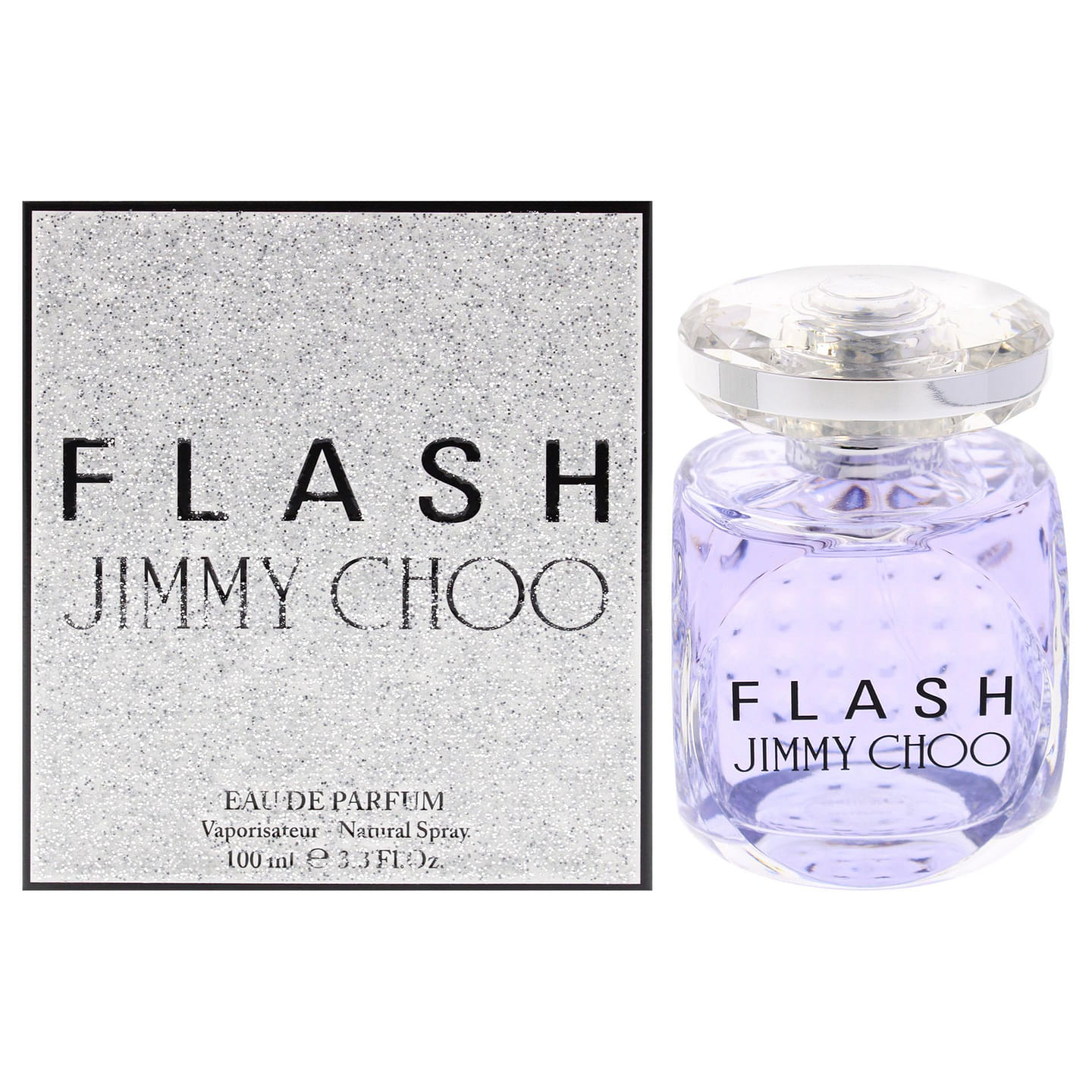 Flash by Jimmy Choo for Women – 3.3 oz EDP Spray 3.3 oz