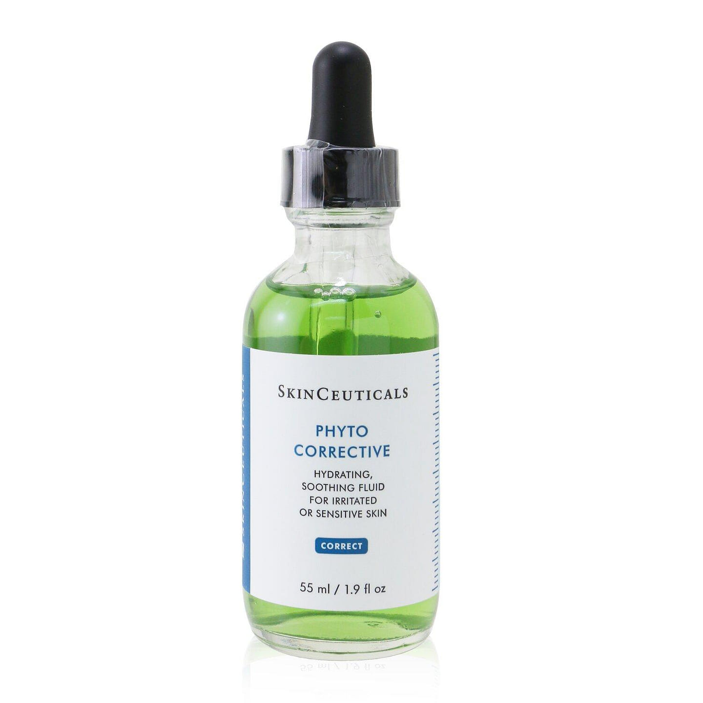 Skin Ceuticals Phyto Corrective – Hydrating Soothing Fluid (For Irritated Or Sensitive Skin) / 55ml/1.9oz 55 ml