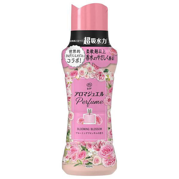 P&G Lenor Blooming Blossom Fragrance Beads 420ml 1 each