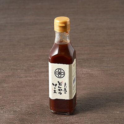 Sốt cốt lết heo Izutsu Maisen 200ml