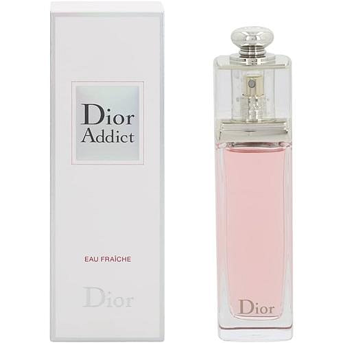 迪奥 香水Addict Eau Fraiche