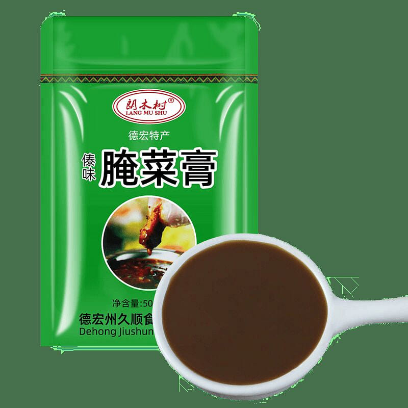 Pickle paste 50g 50 g