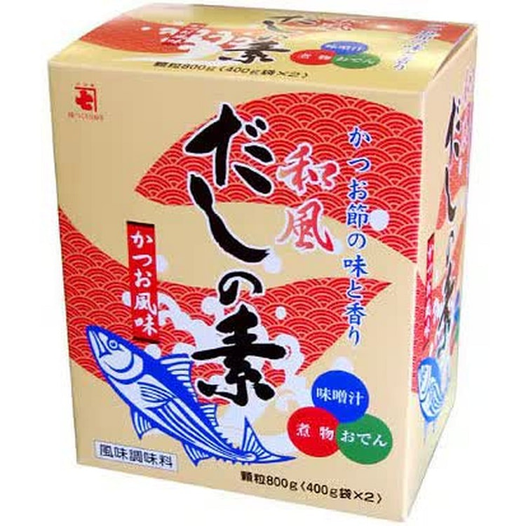 金七 日式高汤 800g 1 份