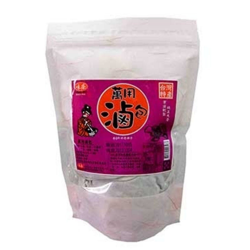 台湾【味荣酿造】万用卤包 (5包) 1 份