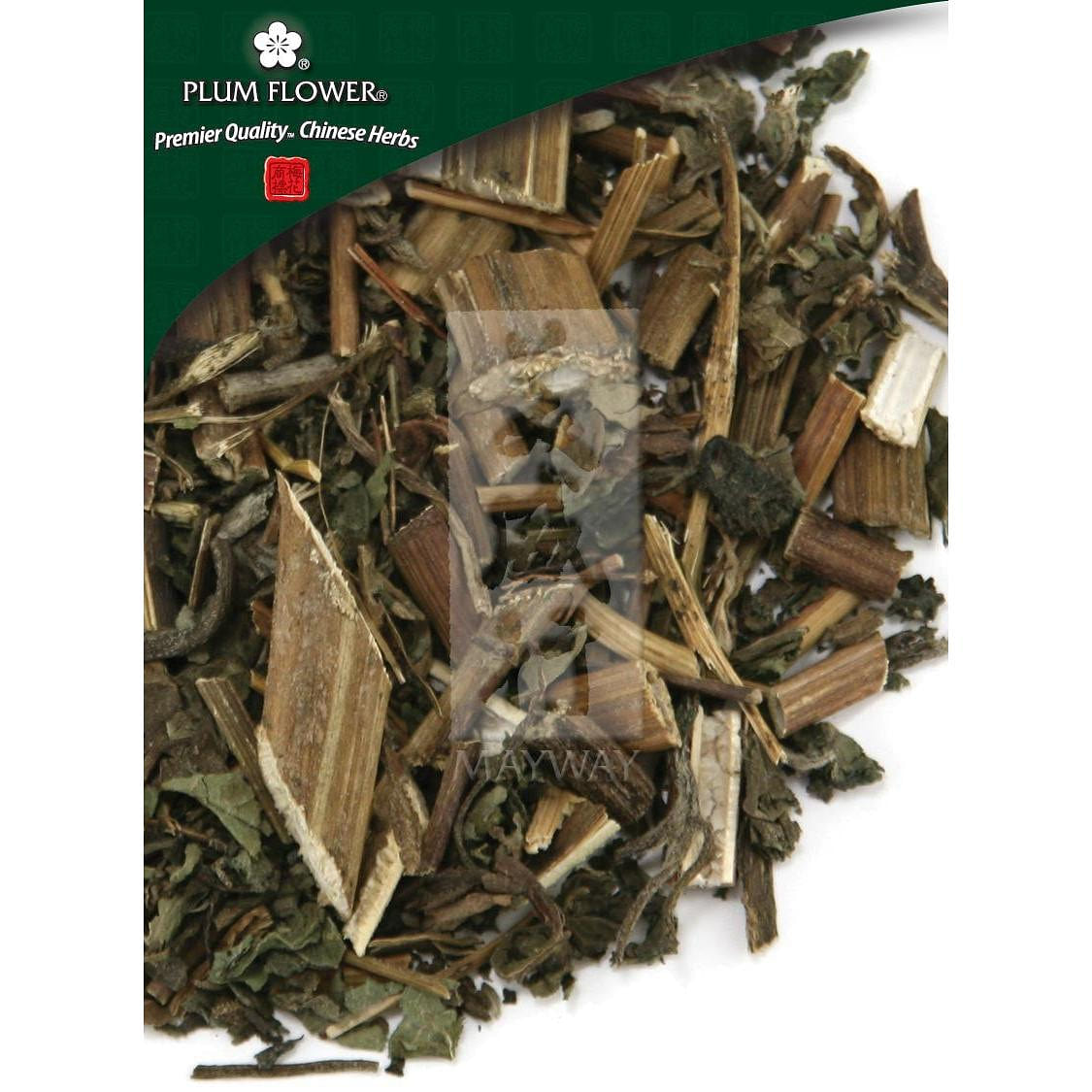 Xi Xian Cao, unsulfured Siegesbeckia orientalis herb 1 each