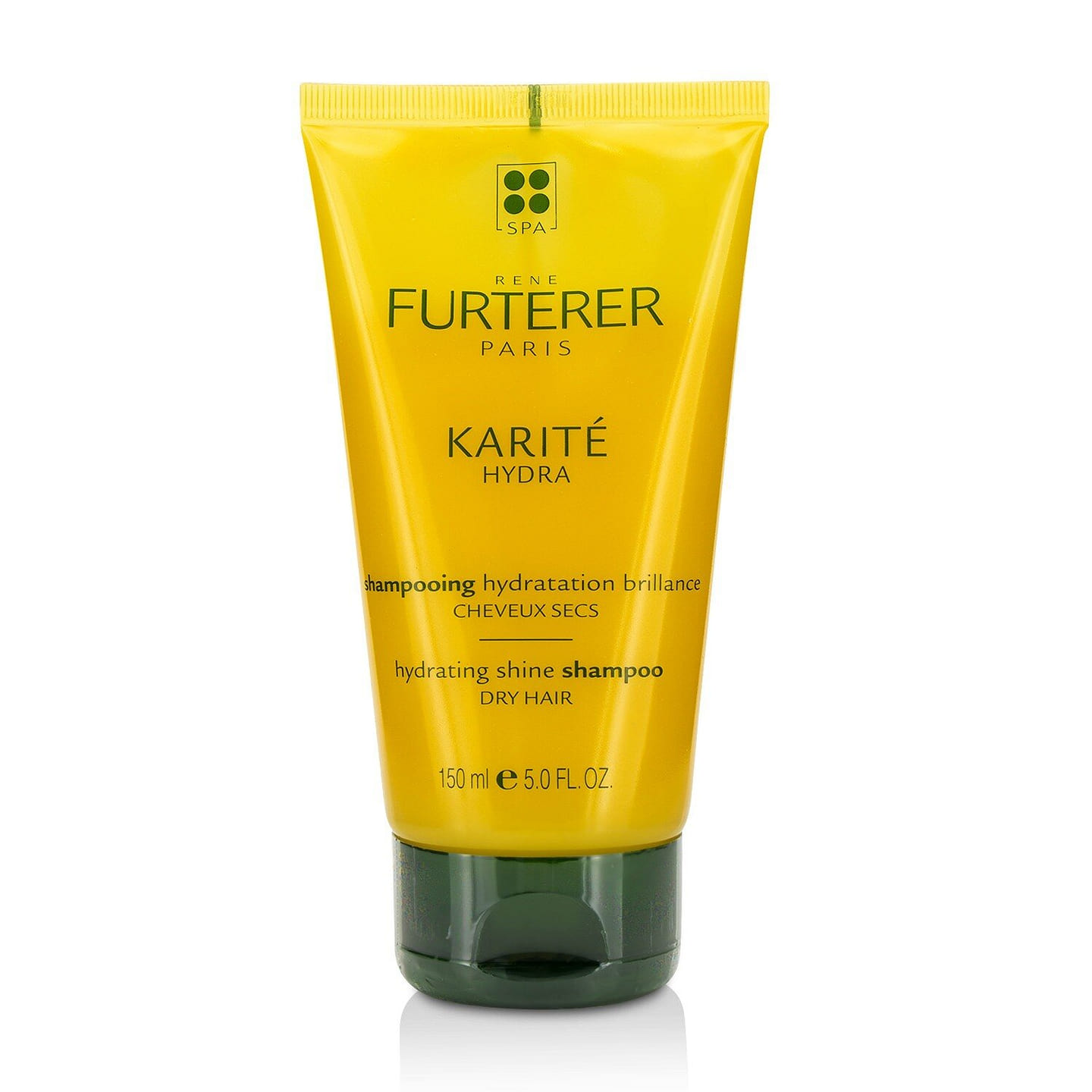 Rene Furterer Karite Hydra Hydrating Ritual Hydrating Shine Shampoo (Dry Hair) 150ml/5oz 150 ml