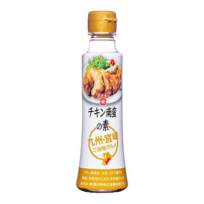 万字 宫崎南蛮炸鸡调味汁 230g 1 份