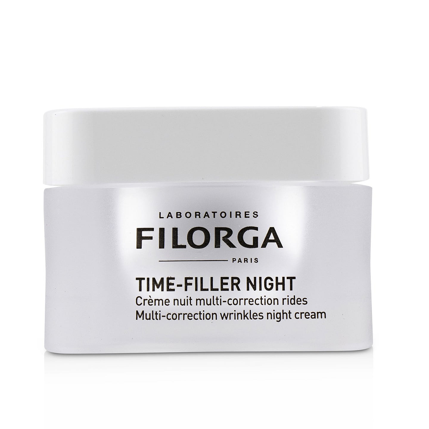 Filorga Time-Filler Night Multi-Correction Wrinkles Night Cream 50ml/1.69oz 50 ml
