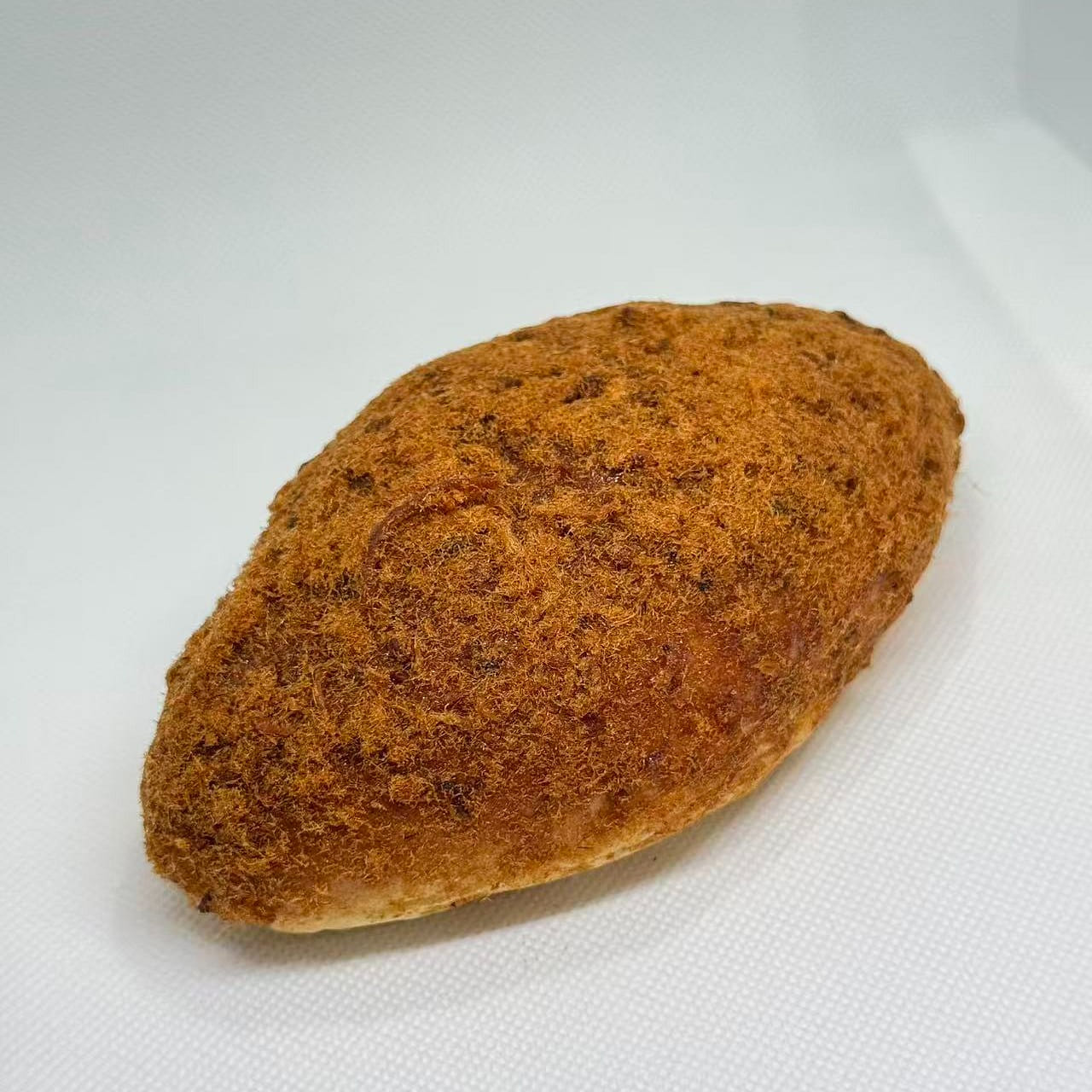 Pork Floss Bread 1 each