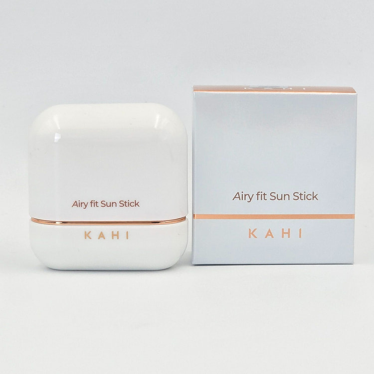 [KAHI] 空气感贴合防晒棒 14 克