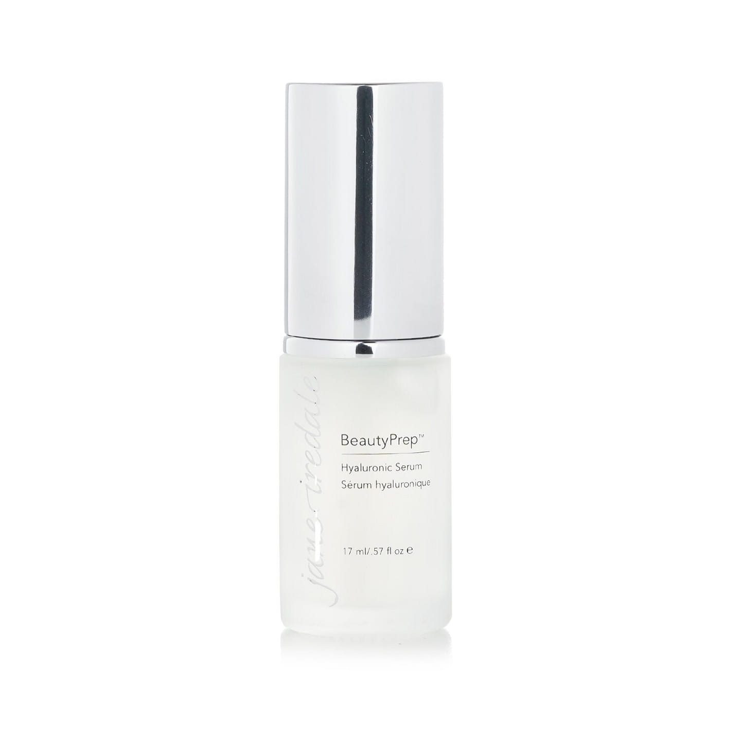 Jane Iredale BeautyPrep Hyaluronic Serum 17ml/0.57oz 17 ml