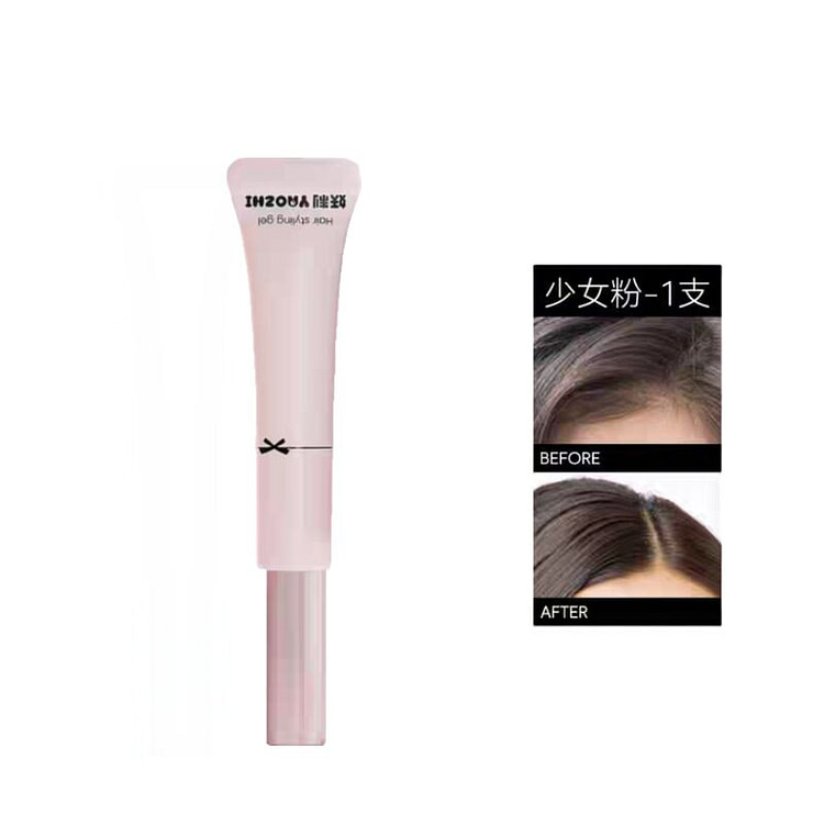 YAOZHI  Hair styling gel