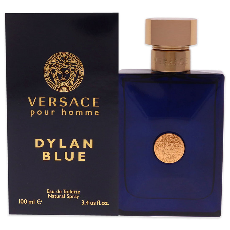 范思哲 Dylan Blue 3.4盎司