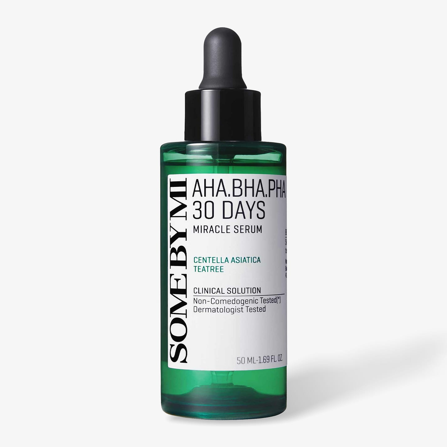 Some By Mi’s AHA BHA PHA 30 Days Miracle Serum 50ml 1 each