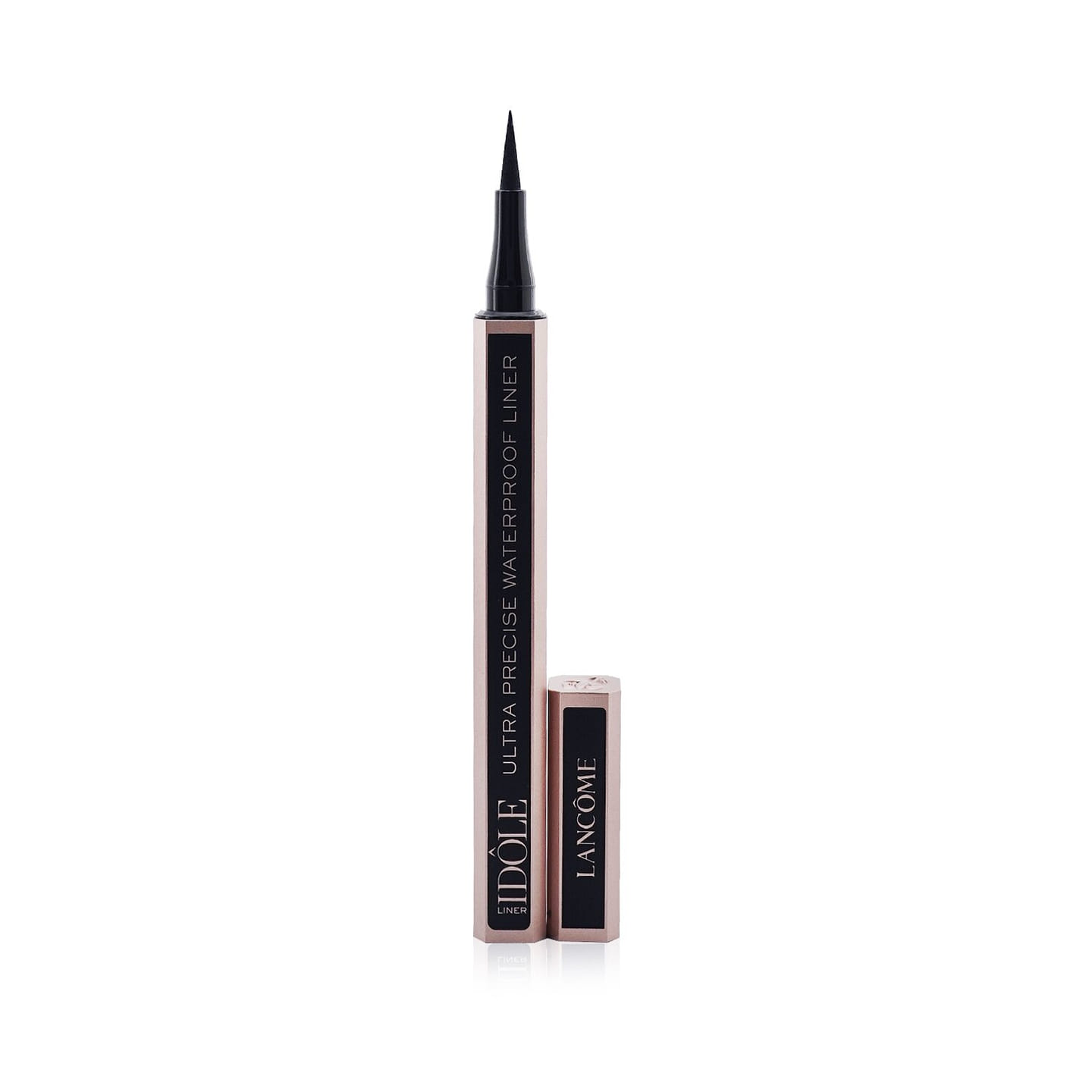 Lancome Idole Liner Ultra Precise Waterproof Liner – # 01 Glossy Black 1ml/0.033oz 1 ml