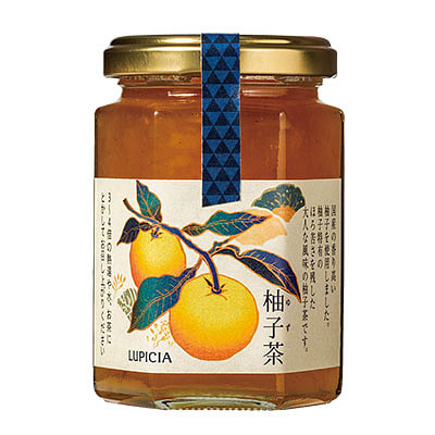 ルピシア ハニー ゆず茶ハニー 150g 1 各