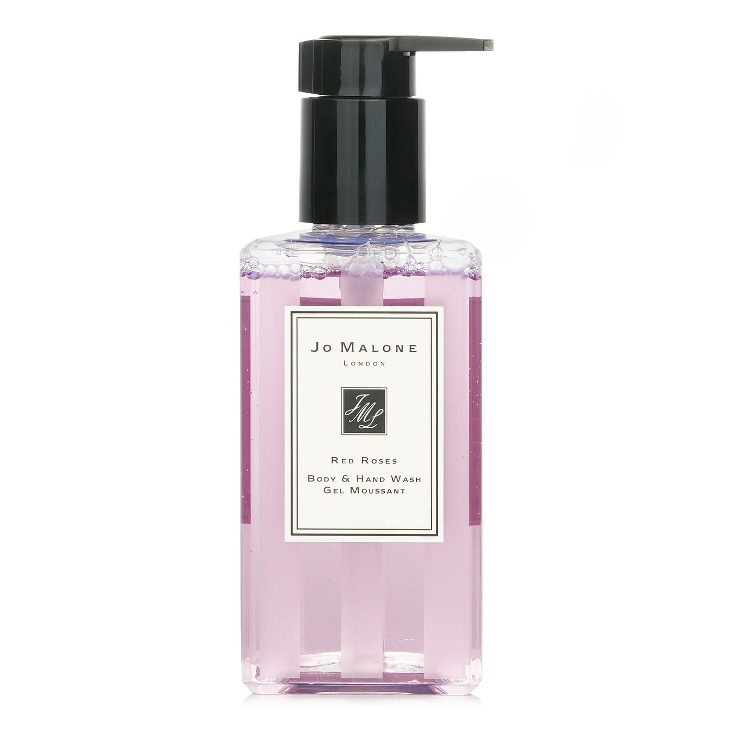 Jo Malone Red Rose Aromatherapy Shower Gel (with pump) 250 ml