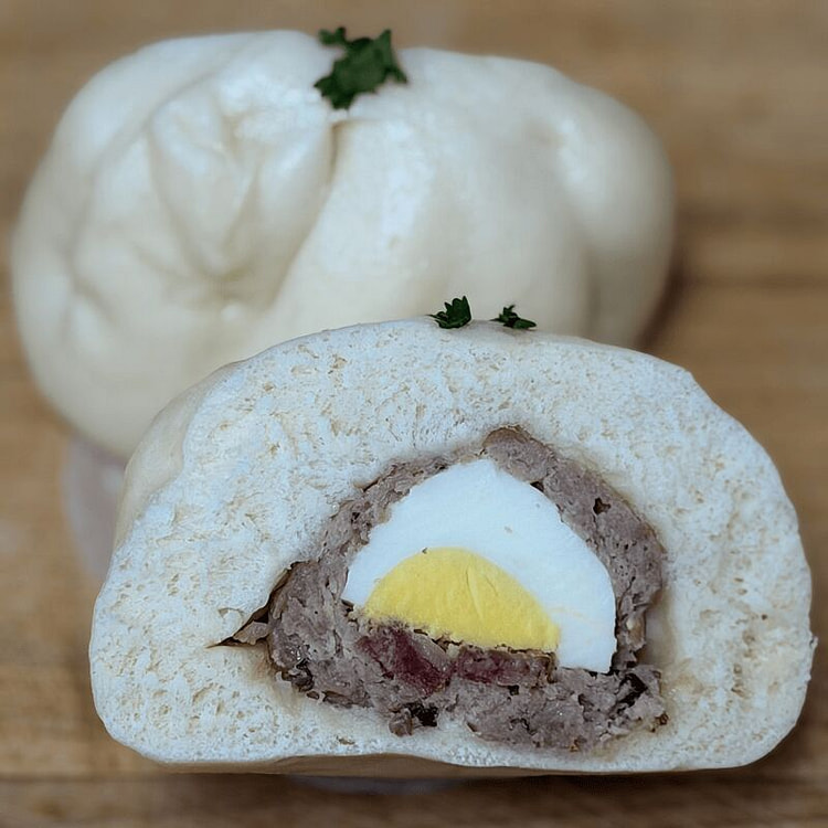 Bánh Bao 180 g