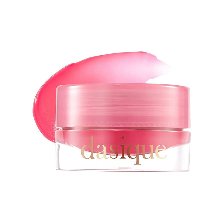 Dasique Fruity Lip Jam #05 Raspberry Jam 1 each