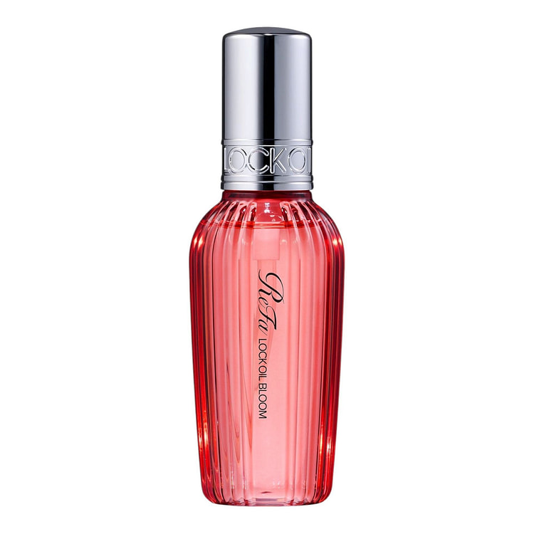 ReFa LOCK OIL BLOOM Hair Styling Oil 100mL 100 ml