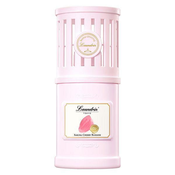 Laundrin Room Deodorizer Cherry Blossom 220ml