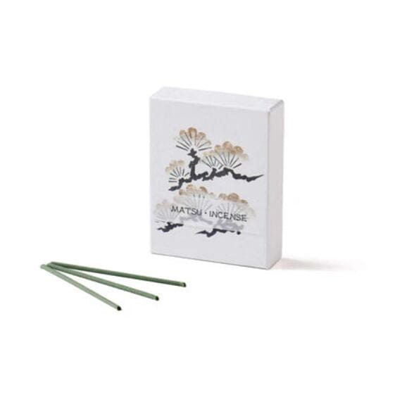Kousaido Hanga Incense Series 20g -Matsu 1 count