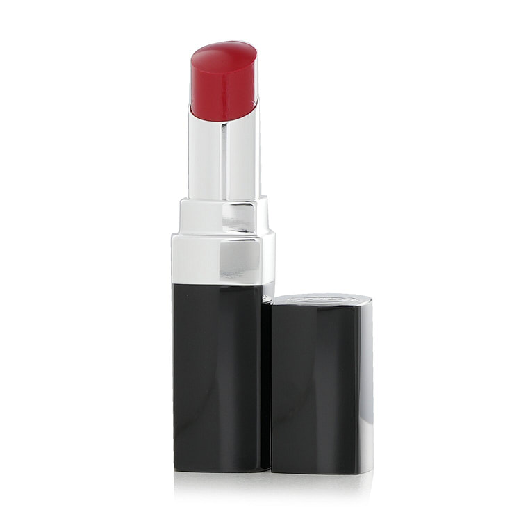 Chanel Rouge Coco Bloom Hydrating Plumping Intense Shine Lip Colour - # 138