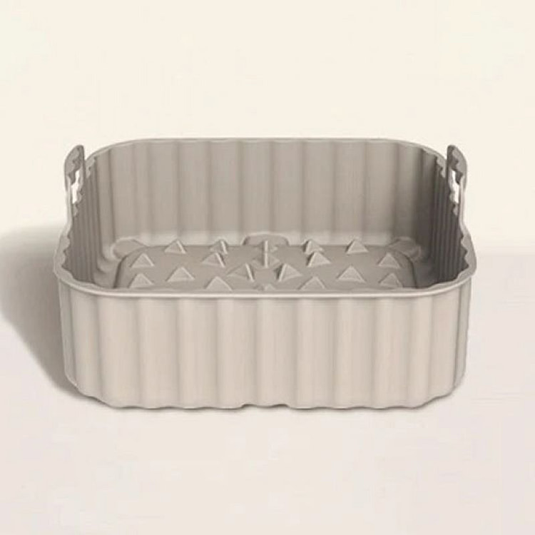 Silliman Harmony Air Fryer Pot Square Large 1 count