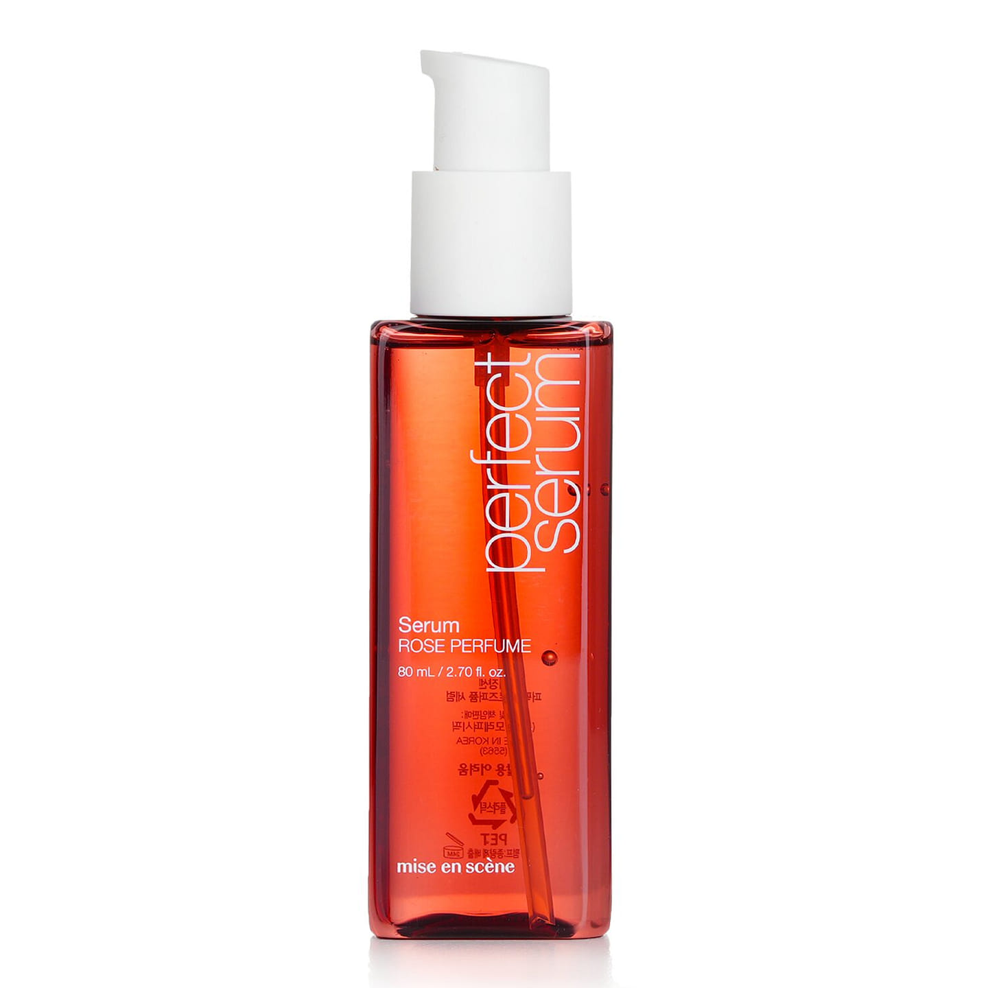 Mise en Scene Mise en Scene Perfect Rep 80 ml
