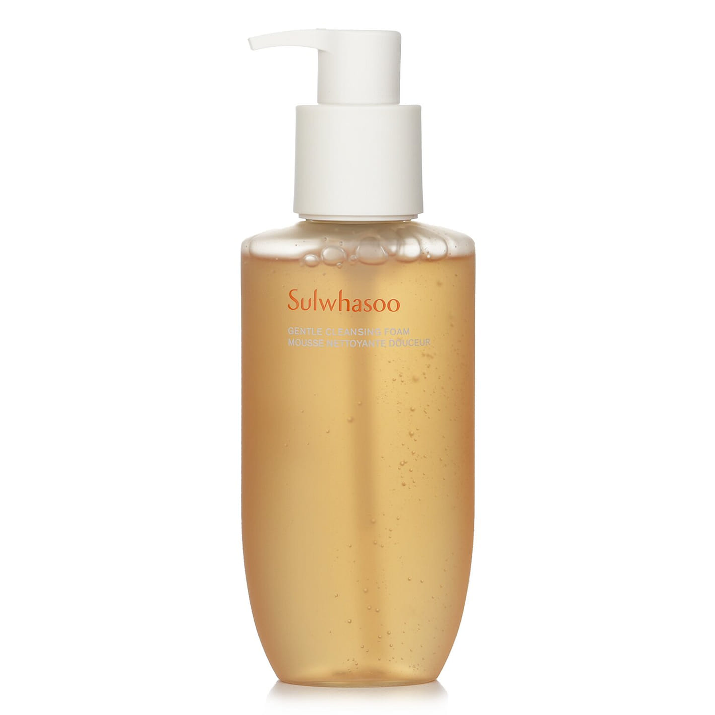 Sulwhasoo Gentle Cleansing Foam 200ml/6.76oz 200 ml