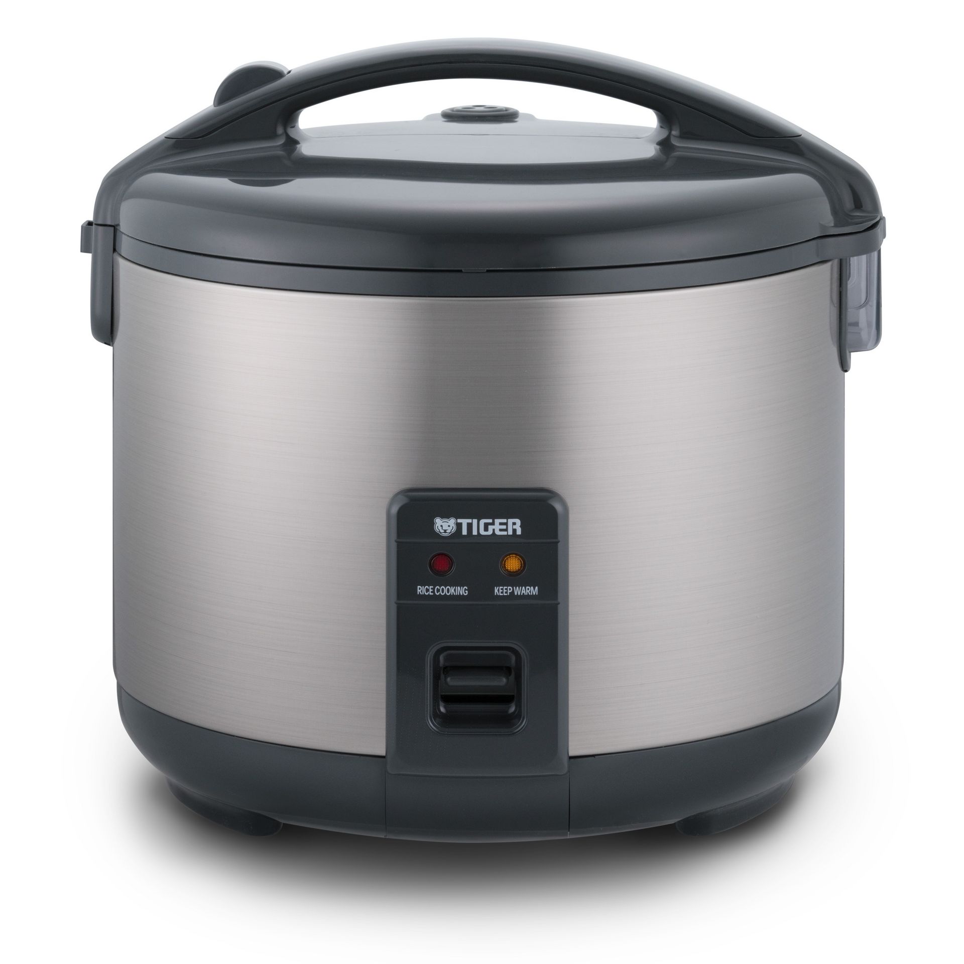 Tiger Rice Cooker JNP 3 Cup 1 each